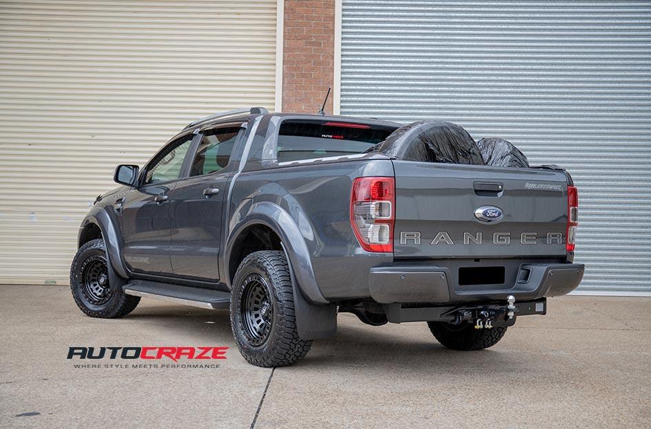 FORD-RANGER-ZEPHYR-MATTE-BLACK
